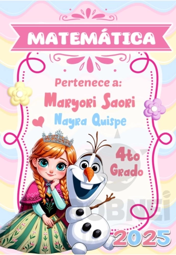 Frozen 05